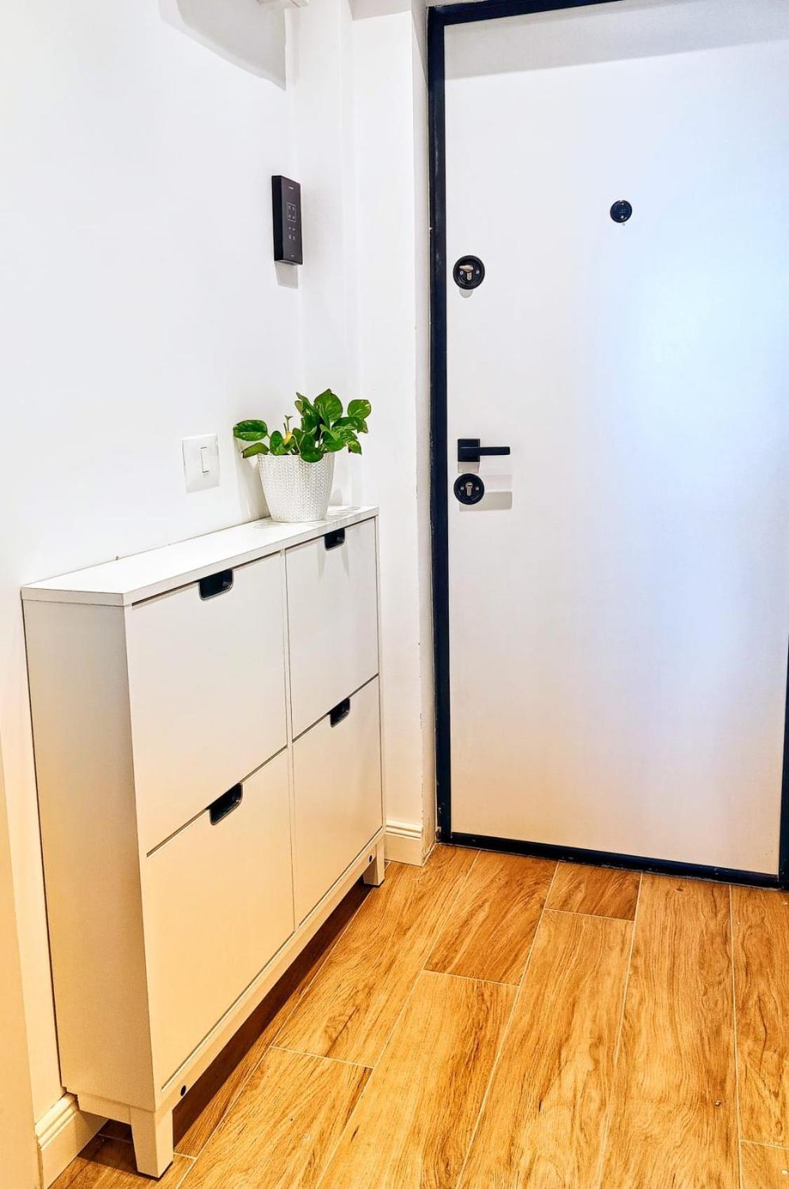 Appartamento Sema White Bucarest