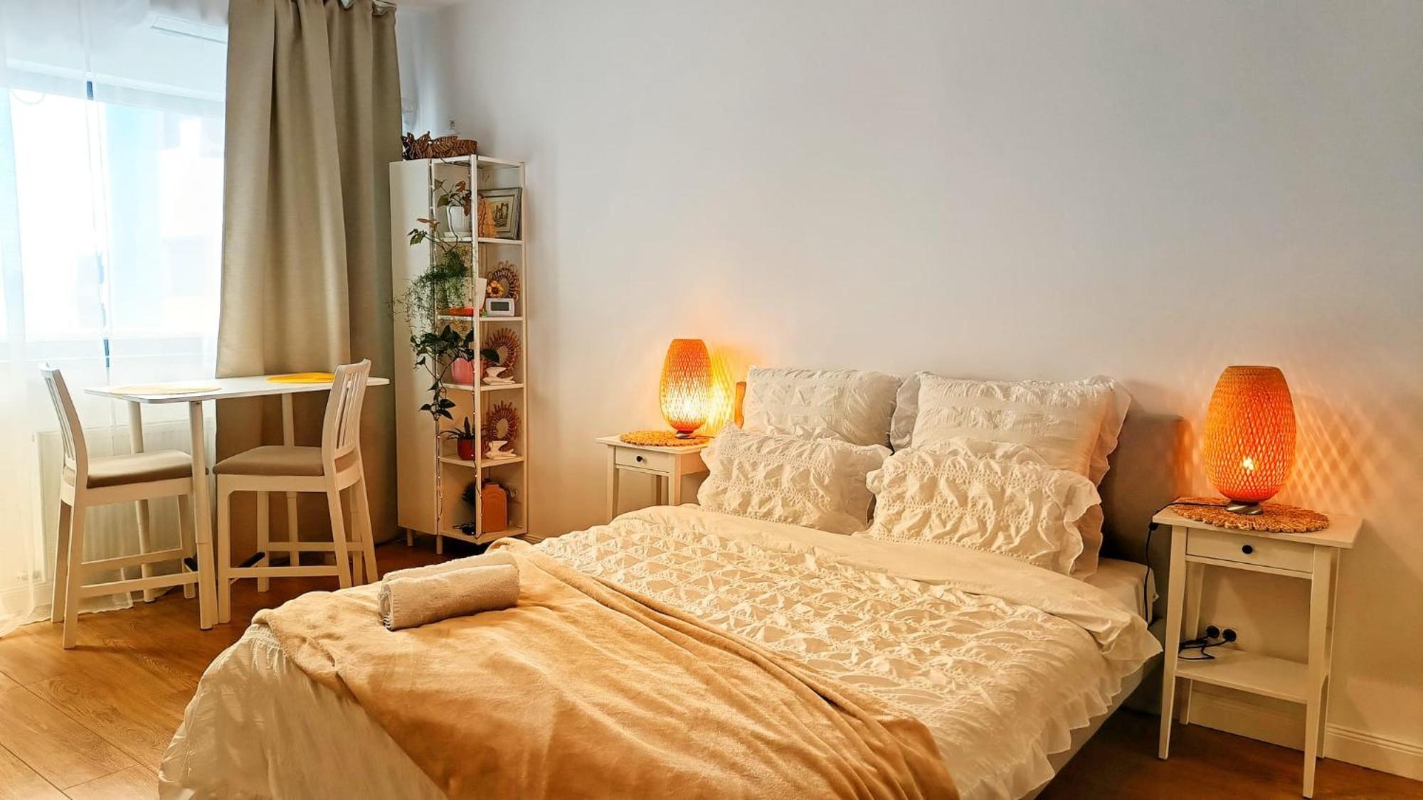 Appartamento Sema White