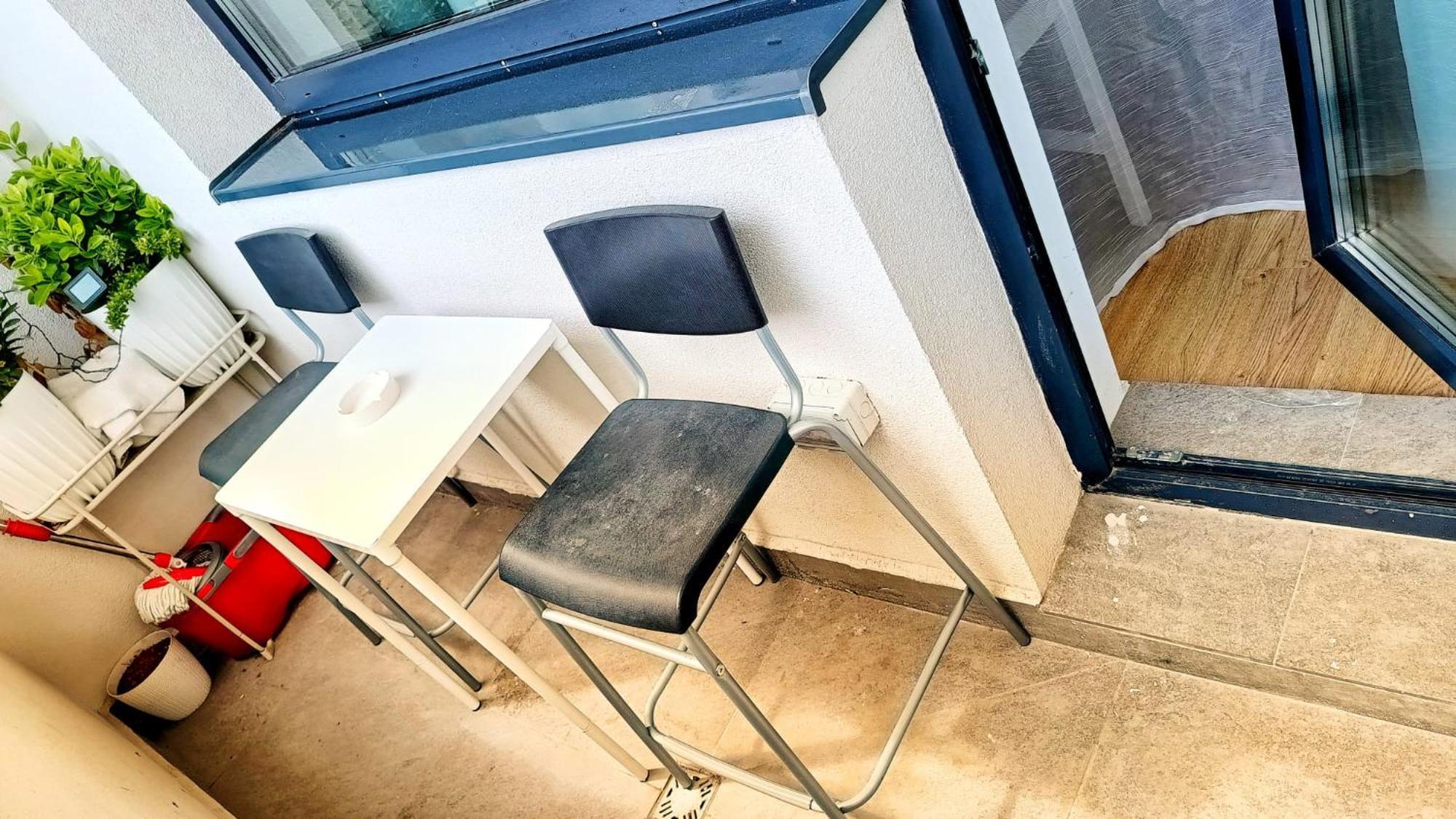 Sema White Apartament Bucureşti