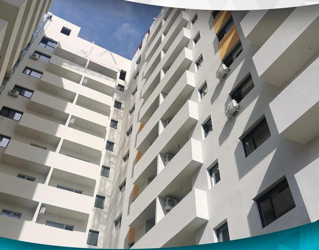 Appartamento Sema White *